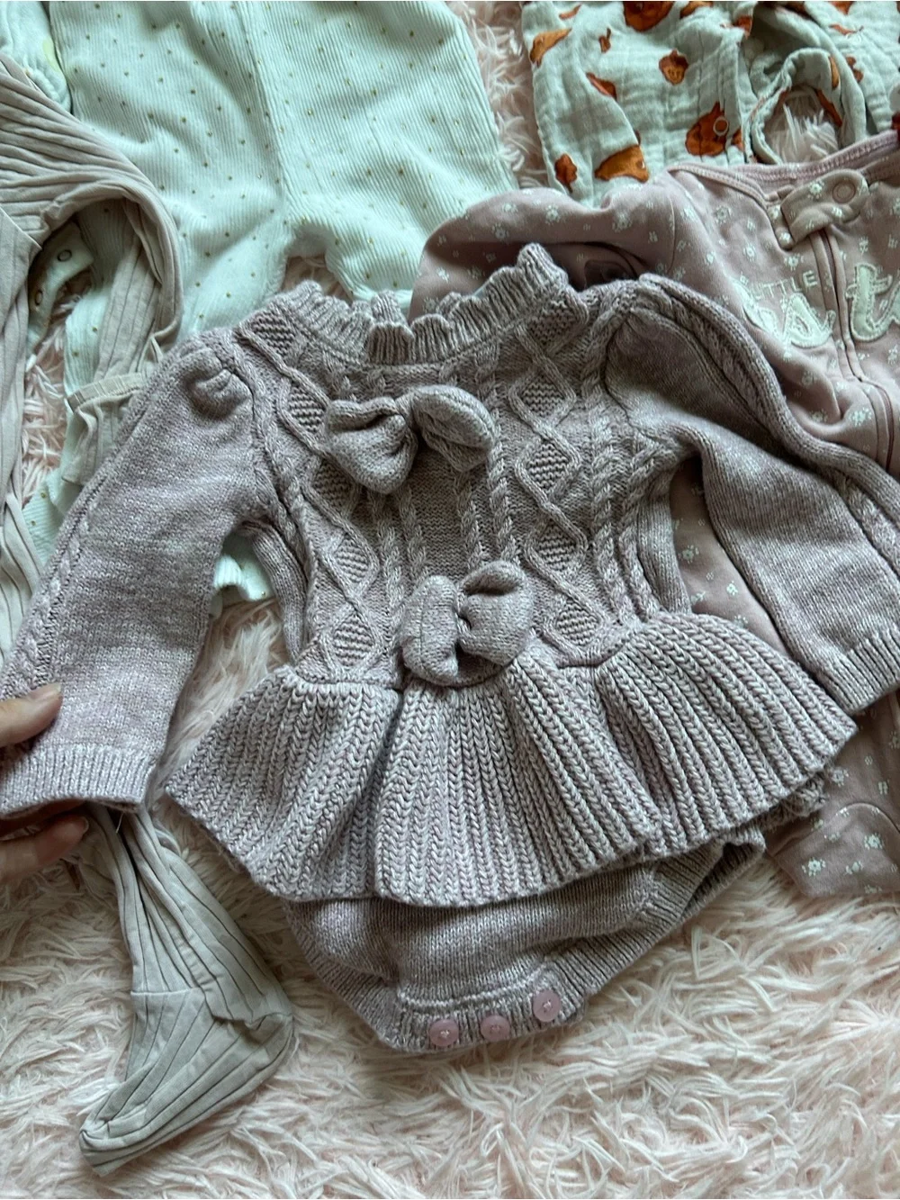 6-9m baby bundle